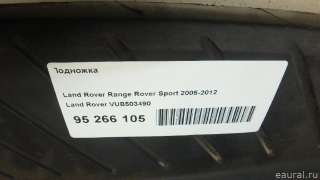 VUB503490 Land Rover Подножка Land Rover Range Rover Sport 1 restailing Арт E95266105, вид 16