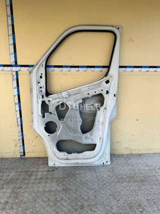 Дверь передняя правая Renault Master 3 2011г. 801009976R - Фото 11