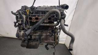 Двигатель  Kia Sportage 2 2.0 Инжектор Бензин, 2005г. KZ34302100,G4GC  - Фото 2