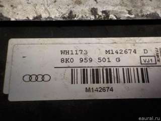 8K0959501G VAG Блок управления вентилятора Audi TT 3 Арт E40993455, вид 7