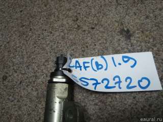  Датчик давления топлива Opel Zafira B Арт E6572720