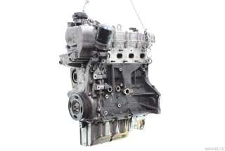 03C100038P VAG Двигатель Volkswagen Golf PLUS 2 Арт E100432043, вид 4