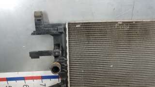  Радиатор системы охлаждения Opel Astra J Арт HNK35KA01, вид 7