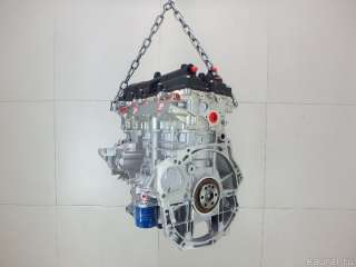 Двигатель  Kia Cerato 4 180.0  2011г. WG1212BW00 EAengine  - Фото 4