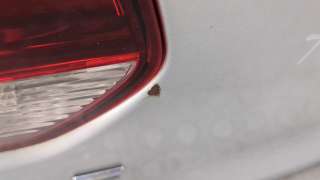 Фонарь крышки багажника Volkswagen Golf 7 Арт 11059364, вид 4