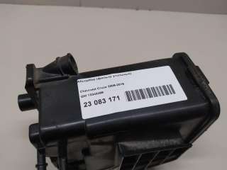 13348456 GM Абсорбер (фильтр угольный) Chevrolet Cruze J300 restailing Арт E23083171, вид 6
