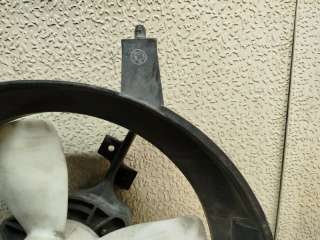 вентилятор радиатора Mazda Demio 1  B3 - Фото 3
