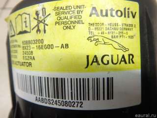 Пиропатрон Jaguar XF 250 2009г. C2Z3352 Jaguar - Фото 11