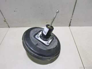 Вакуумный усилитель тормозов Skoda Roomster 1 restailing 2013г. 6R1614106N VAG - Фото 4