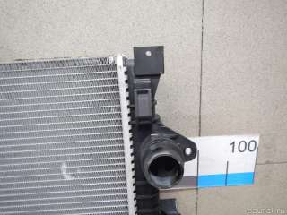 Радиатор основной Ford Kuga 1 2013г. 1762395 Ford - Фото 2