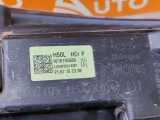 фара Hyundai Solaris 2 2020г. 92101H5500, 2-2д40 - Фото 13