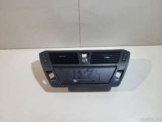 8265AK Citroen-Peugeot Дефлектор обдува салона Citroen C4 Grand Picasso 1 Арт E23427383, вид 1