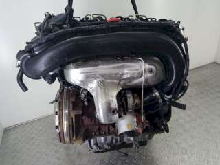Б,H Двигатель Ford Mondeo 4 restailing Арт 1090796, вид 4