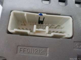 Магнитола (аудио система) Ford Ranger 2 restailing 2008г. US1666DSXA Mazda - Фото 4