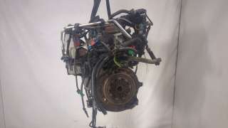 HFX, HFZ Двигатель Peugeot 206 1 Арт 8996978, вид 3