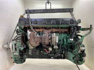  Двигатель Volvo FM Арт AM4239369, вид 6