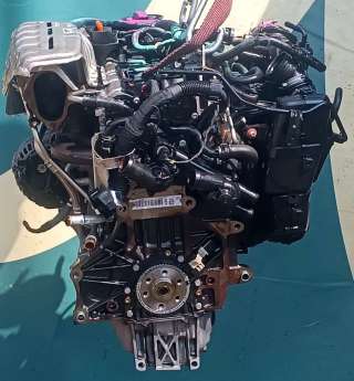 CAV,CAVA Двигатель Volkswagen Polo 5 Арт 2401044, вид 4