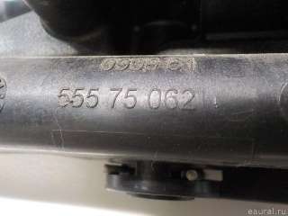 55353311 GM Корпус термостата Chevrolet Cruze J300 restailing Арт E52381403, вид 13