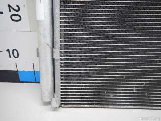 Радиатор кондиционера Hyundai Solaris 1 2013г. 976061W001 Hyundai-Kia - Фото 3