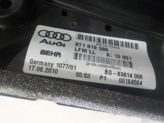  Корпус отопителя Audi A4 B8 Арт E84100896, вид 11