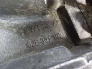 Коробка передач автоматическая (АКПП) Skoda Superb 2 2013г. 02E300054J00N VAG - Фото 9