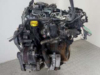 M9R BCD7 C000293 Двигатель Renault Espace 4 Арт 1091804, вид 2