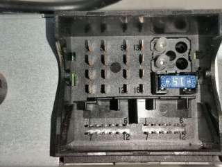  Магнитола (аудио система) Peugeot 807 Арт 82170012, вид 6