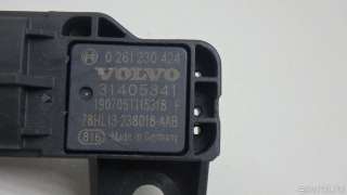 Датчик абсолютного давления Volvo V60 1 2013г. 31405341 Volvo - Фото 2