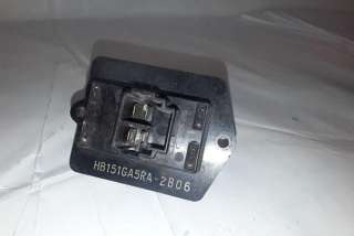 HB151GA5RA2B06 , art12152929 Реле вентилятора Mazda 626 GF Арт 12152929, вид 3
