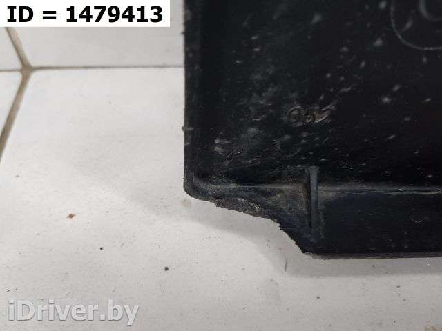Кожух вентилятора охлаждения Chery Tiggo 4 2020г.  - Фото 1