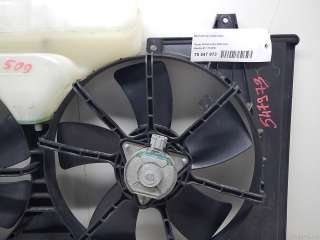 Вентилятор радиатора Mazda 6 3 2009г. L51715025C Mazda - Фото 4