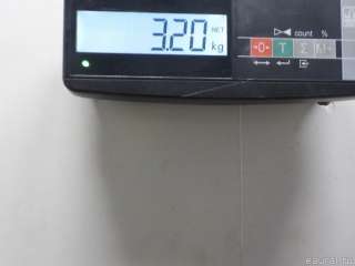  Вентилятор радиатора Mazda 6 3 Арт E51337028, вид 2