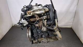 Двигатель  Seat Alhambra 1 restailing 1.9 TDI Дизель, 2005г. ASZ  - Фото 4