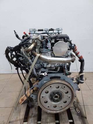 1GD-FTV Двигатель Toyota Land Cruiser Prado 150 Арт 17-1-504, вид 3