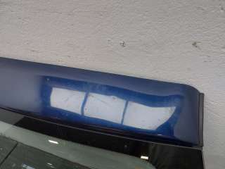 Крышка багажника (дверь 3-5) Citroen Xsara 2003г.  - Фото 2