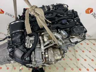 OM656.929 Двигатель Mercedes S W222 Арт 47803, вид 11