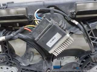  Вентилятор радиатора Audi A4 B8 Арт E51732397, вид 6