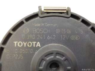  Моторчик стеклоочистителя передний Toyota Avensis 3 Арт E84686207, вид 6
