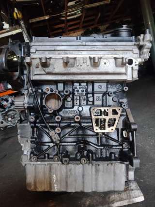 Двигатель  Volkswagen Multivan T5 restailing 2.0 BiTurbo Дизель, 2014г. CFC  - Фото 2