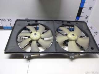 Вентилятор радиатора Mazda 6 3 2009г. LF4J15025E Mazda - Фото 9