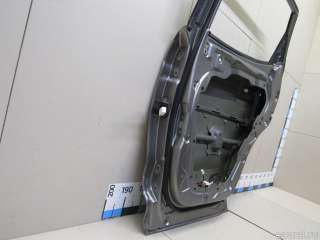 Дверь задняя правая Hyundai Santa FE 4 (TM) restailing 2014г. 770044Z000 Hyundai-Kia - Фото 14