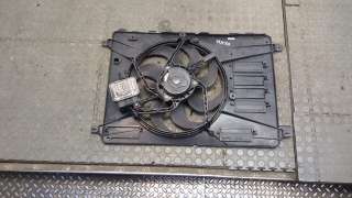  Вентилятор радиатора Ford Kuga 1 Арт 9099062