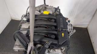 Двигатель  Renault Scenic 1 1.6 Инжектор Бензин, 2000г. K4M 700  - Фото 5