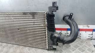  Радиатор интеркулера Opel Astra J Арт HNK35KC01, вид 3