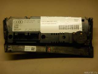 8T1820043AHXZF VAG Блок управления климатической установкой Audi A5 (S5,RS5) 1 Арт E95494650, вид 5