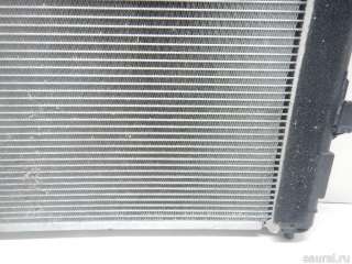Радиатор основной Hyundai Santa FE 4 (TM) restailing 2011г. 253102B300 Hyundai-Kia - Фото 6