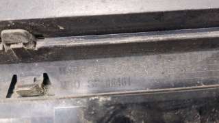  Решетка радиатора Volkswagen Golf 6 Арт 9086991, вид 5