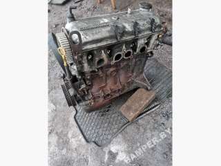 Двигатель  Kia Sephia 1 1.6  Бензин, 1993г.   - Фото 9
