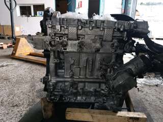  Двигатель Volvo S40 2 Арт 44071_2000001266282, вид 4