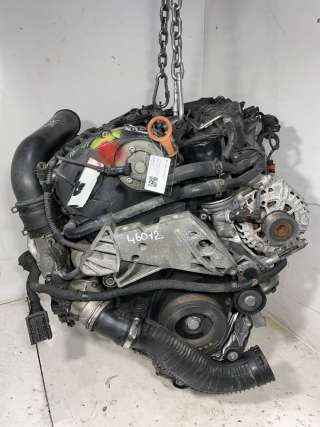 CAW,CCT,CCZ Двигатель Volkswagen Passat CC Арт 46012_5, вид 1